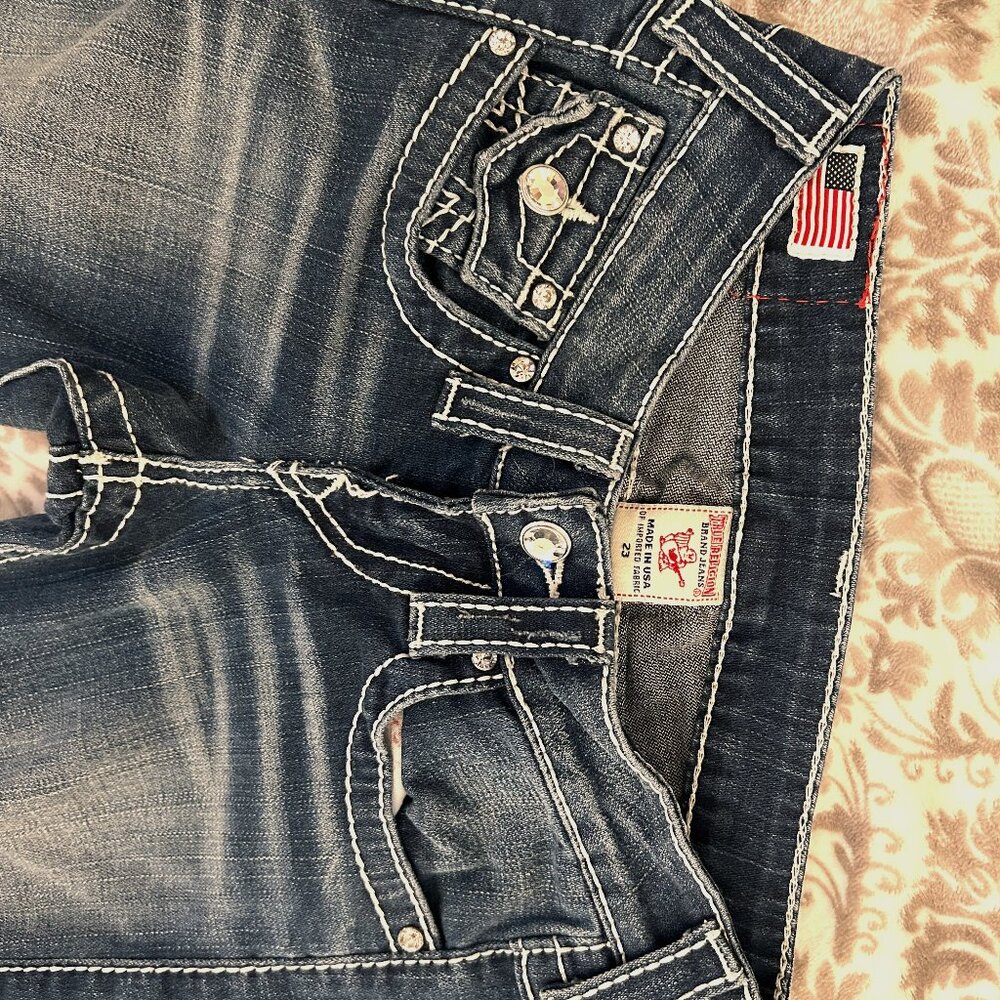 True Religion